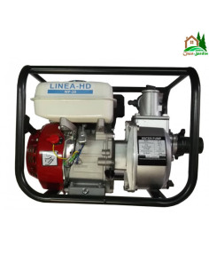 Motobomba de agua Línea HD WP20  - vista principal 2