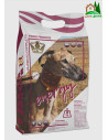 Pienso para perros Reycan Energy 18Kg. - vista lateral