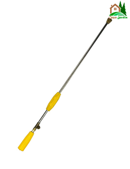 Sulfatadora con Carro Mixuri X-30 - vista accesorio lanza de 90 cm