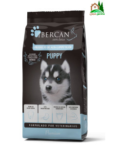 Ibercan Puppy Ibérico 15 Kg - vista principal