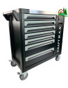 Carro de Herramientas PRO Kraft M.A.N. de 8 cajones - vista principal