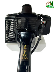 Desbrozadora Mixury X-65 con 7 discos - Vista Principal 2